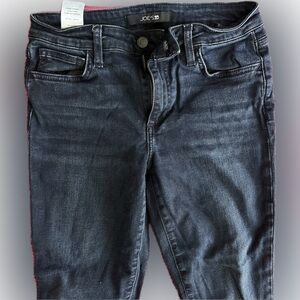 “Joes” Blue Denim Jeans